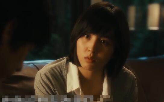 韩国高分惊悚悬疑血腥电影《不可饶恕》-集忧台