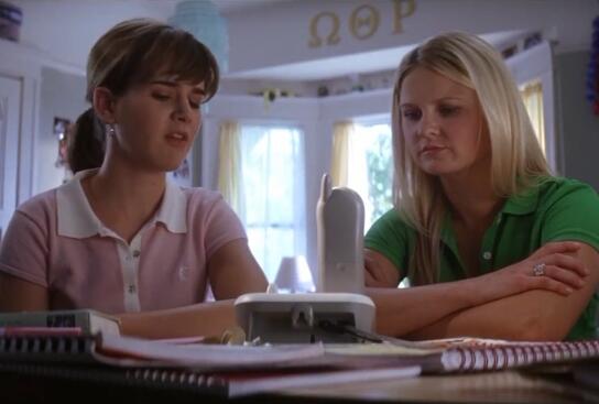 《他其实没那么喜欢你》情侣看了会分手的高分电影-集忧台