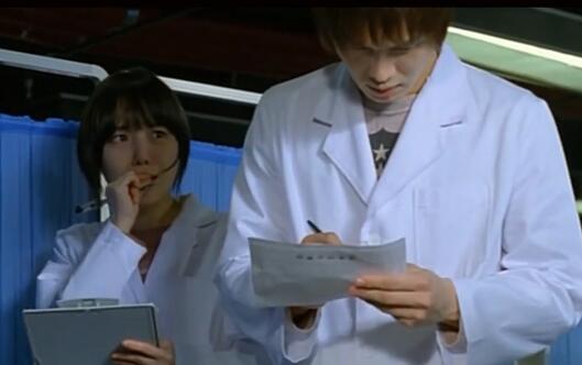 《解剖学教室》极度血腥的韩国恐怖电影-集忧台