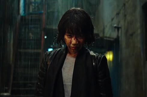 韩国复仇动作大戏《恶女》-集忧台