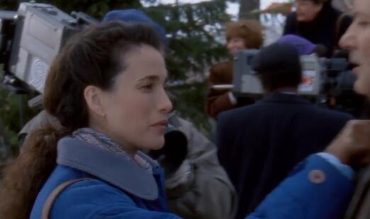 高分电影《土拨鼠之日》无限循环的日子-集忧台