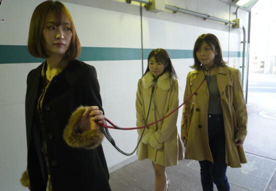 图片[2]-美谷朱里最新作品DASS-012养了两只可爱的美女宠物-集忧台