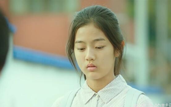 《被掩盖的时间》韩国纯爱奇幻电影-集忧台