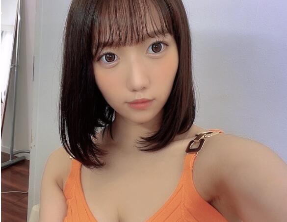 图片[2]-本庄日菜(本庄ひな)回来了是真的吗？-集忧台