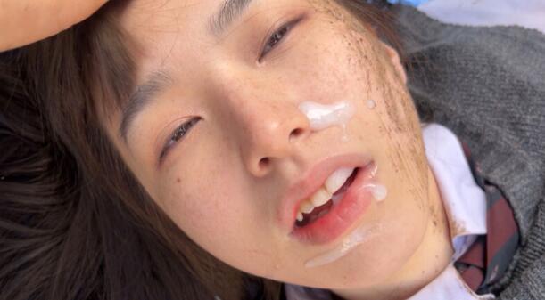 图片[3]-花狩舞(花狩まい)作品OMHD-018下水管少女好变态好残忍-集忧台