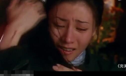 香港电影《完美情人》狗变成人与美女的爱情-集忧台