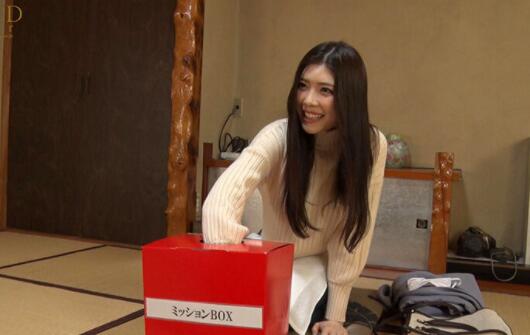 图片[3]-神木丽职业生涯最好的一部作品？-集忧台