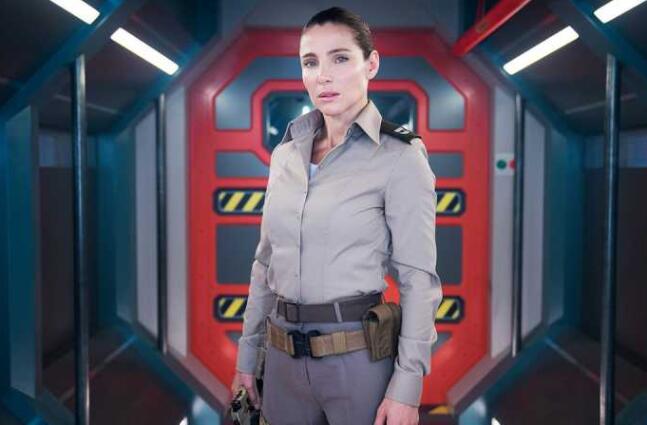 美国战争惊悚电影《终极拦截战》好看吗？-集忧台