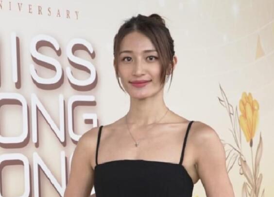 2022年港姐首轮面试开始了-集忧台