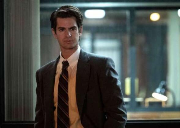 美剧《天堂的旗帜下》看点解析及剧情介绍-集忧台