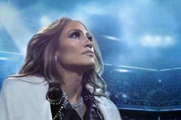 音乐电影推荐《珍妮佛洛佩兹：人生中场秀》-集忧台