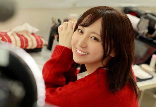 清水杏奈(清水あんな)作品MIFD-210及个人资料介绍-集忧台