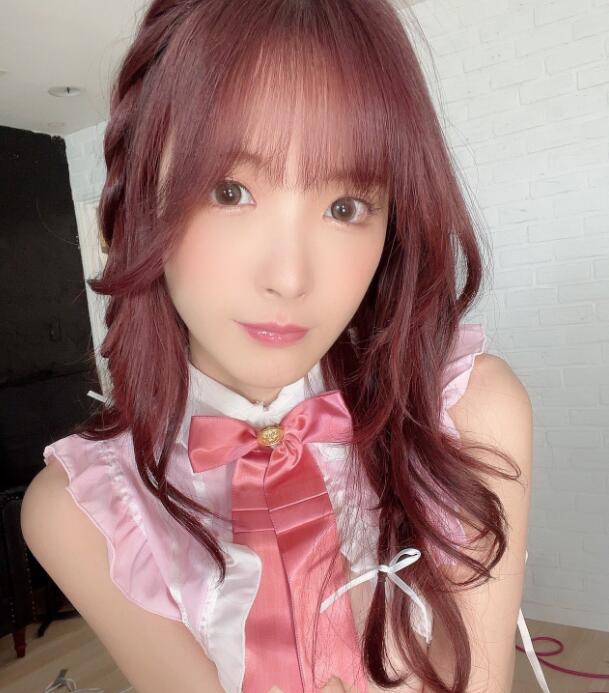 图片[2]-桃乃木香奈(桃乃木かな)twitter粉丝在女艺人里排第几？-集忧台