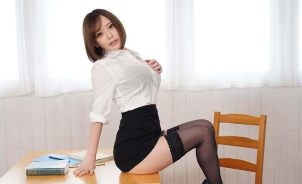 图片[3]-一香先生(いちか先生)个人资料及作品FSDSS-432介绍-集忧台