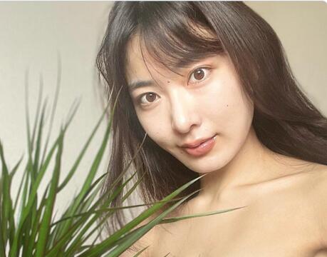 「由爱可奈」改名「水川润」回归?-集忧台