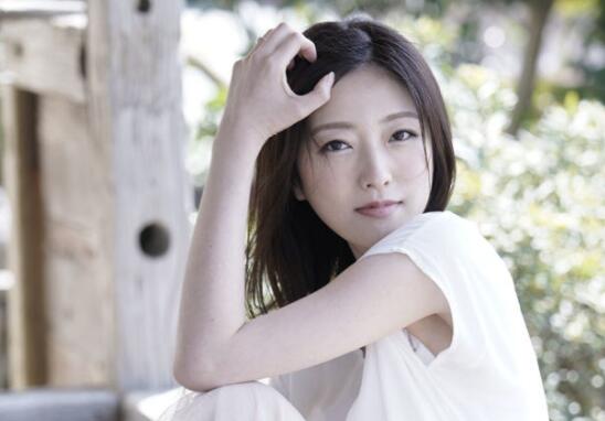 羽田爱(羽田あい)准备要复出了吗？-集忧台