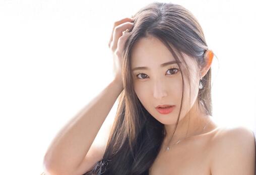 松冈铃(松冈すず)换公司后的第一支作品KBI-083-集忧台