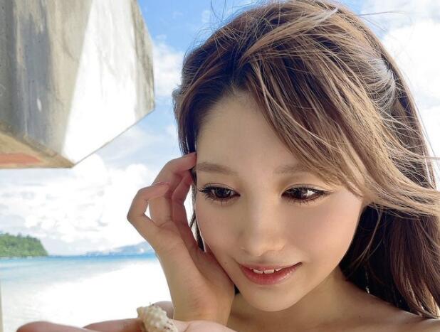 相泽南(相沢みなみ)的鼻子是真的还是假的？-集忧台