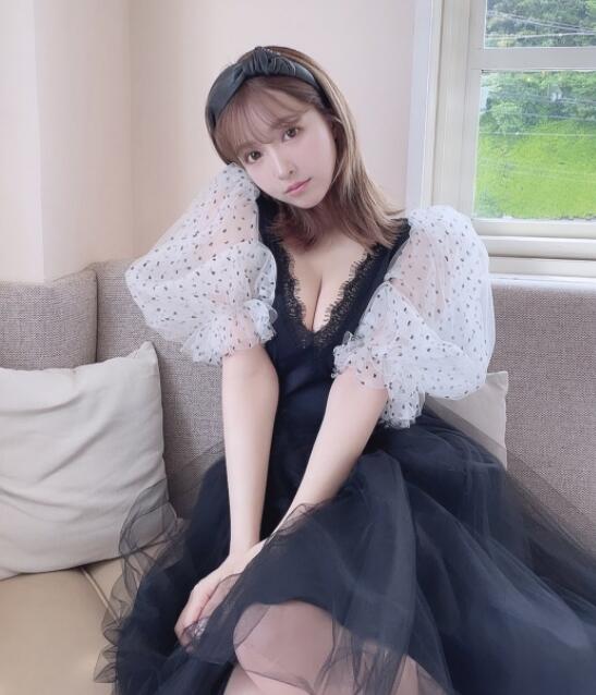 图片[2]-什么！三上悠亚准备要引退了？-集忧台