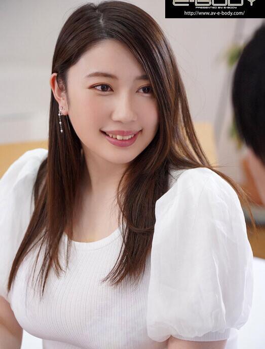 图片[3]-花渕夏(花渕なつ)作品EBOD-920及个人资料介绍-集忧台