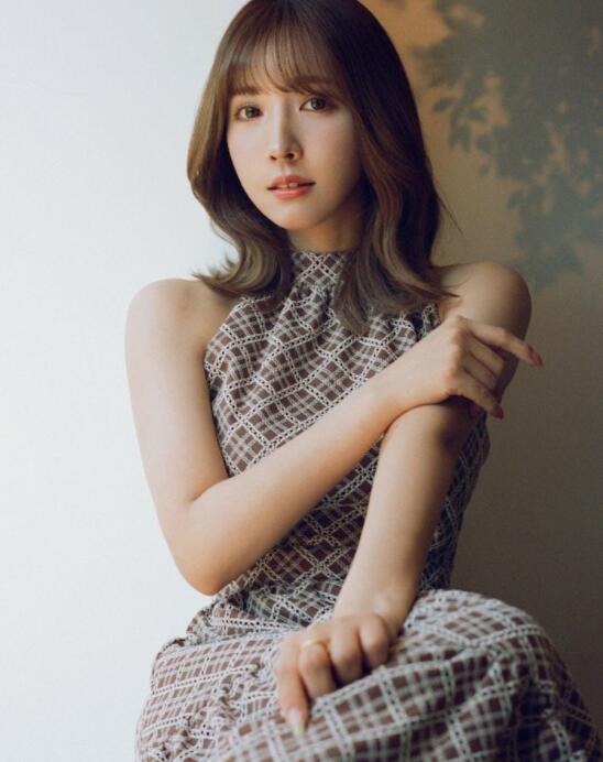 图片[3]-什么！三上悠亚准备要引退了？-集忧台