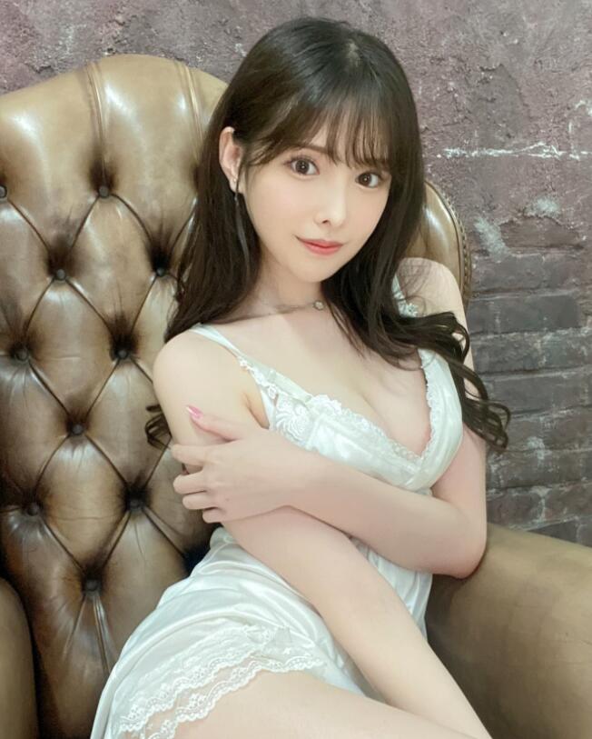 图片[3]-桥本有菜(桥本ありな)又做了大胆地事-集忧台