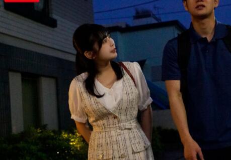 羽咲美晴(羽咲みはる)最后的作品SSIS-512-集忧台