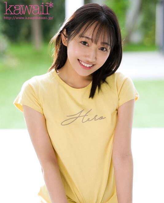 图片[2]-安达由罗(安达ゆら)出道作品CAWD-412及个人资料介绍-集忧台