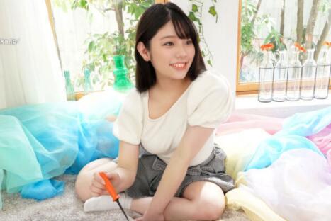 彩芽胡桃(彩芽くるみ)作品HMN-225超可爱的18岁女大学生-集忧台