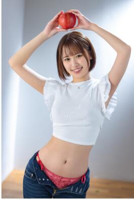 图片[2]-乃乃濑爱(乃々濑あい)作品MOGI-045及个人资料介绍-集忧台