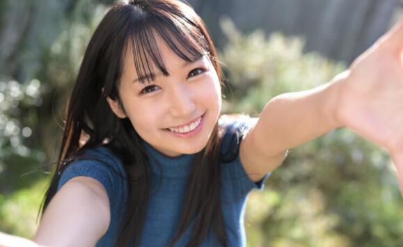 图片[2]-星乃夏月作品EBOD-932八月最强童颜大白兔太顶了-集忧台