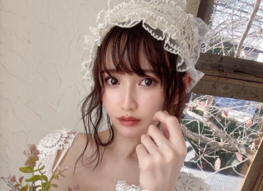 天川空(天川そら)最新作品是?-集忧台