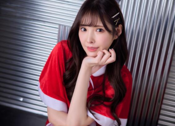 图片[3]-新有菜(新ありな)作品MIDV-192桥本有菜换公司换名后的第一次-集忧台