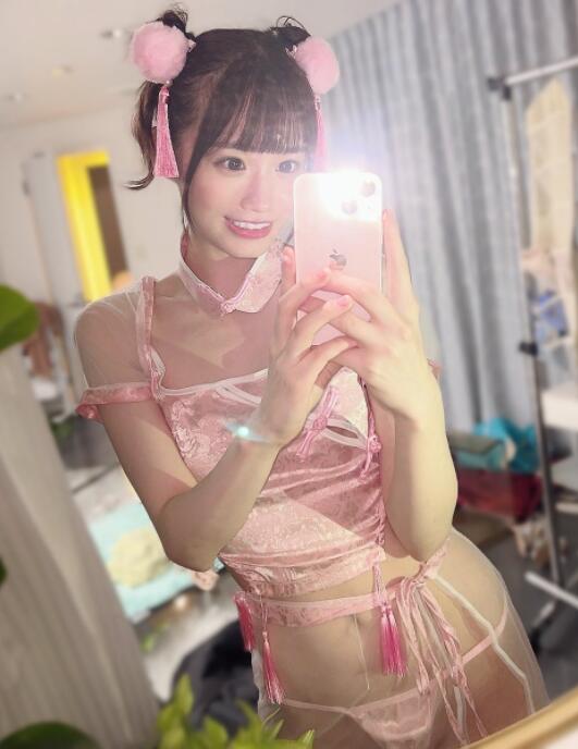 图片[3]-未步奈奈(未歩なな)好看的剧情作品SSIS-506-集忧台