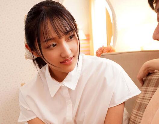 图片[3]-安达由罗(安达ゆら)出道作品CAWD-412及个人资料介绍-集忧台