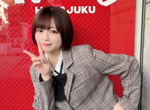 这可能是羽笑美晴(羽笑みはる)最好看的一部作品?-集忧台