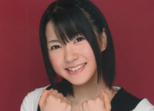 前AKB48成员逢坂春菜(逢坂はるな)的老公是谁?-集忧台