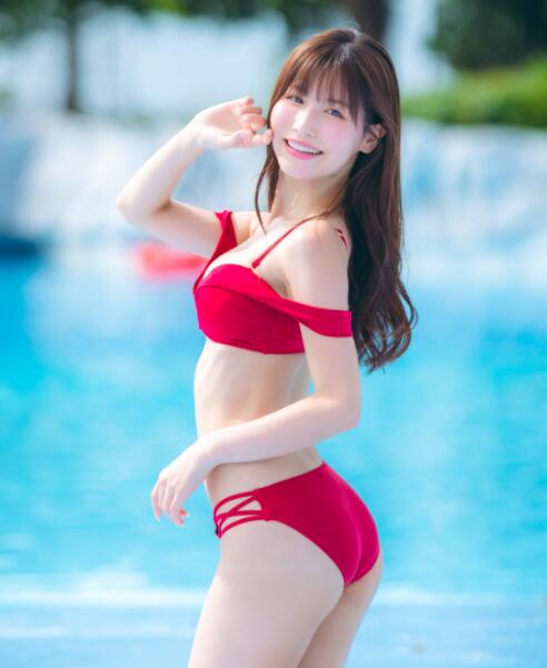 图片[3]-樱空桃(桜空もも)作品IPX-950兔女郎装吸引社员加入-集忧台