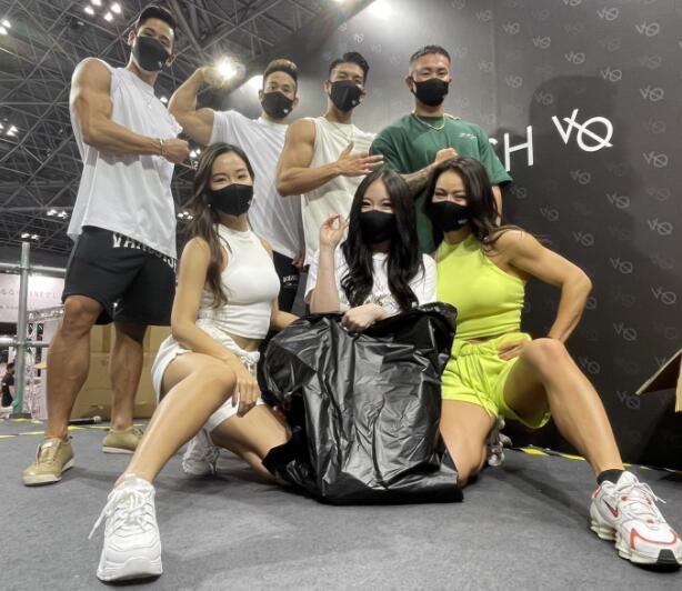 图片[2]-七海蒂娜(七海ティナ)没有新作品的真正原因！-集忧台