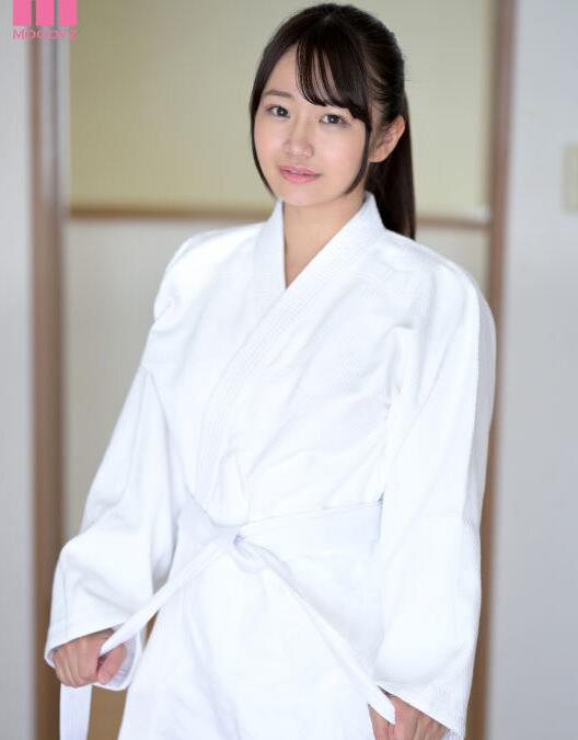 图片[2]-柔道美少女轰渚(轰なぎさ)出道作品及个人资料介绍-集忧台