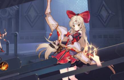 图片[2]-女神之刃让你打造最华丽后宫-集忧台