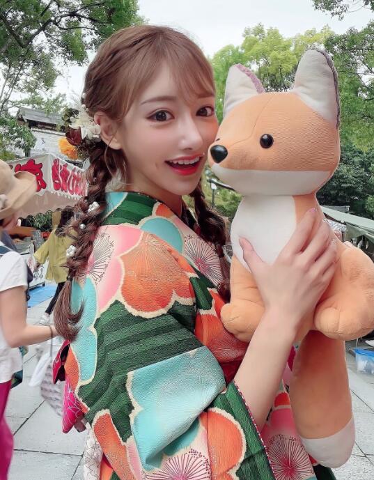 图片[3]-三上悠亚和明日花绮罗谁最难搞？-集忧台