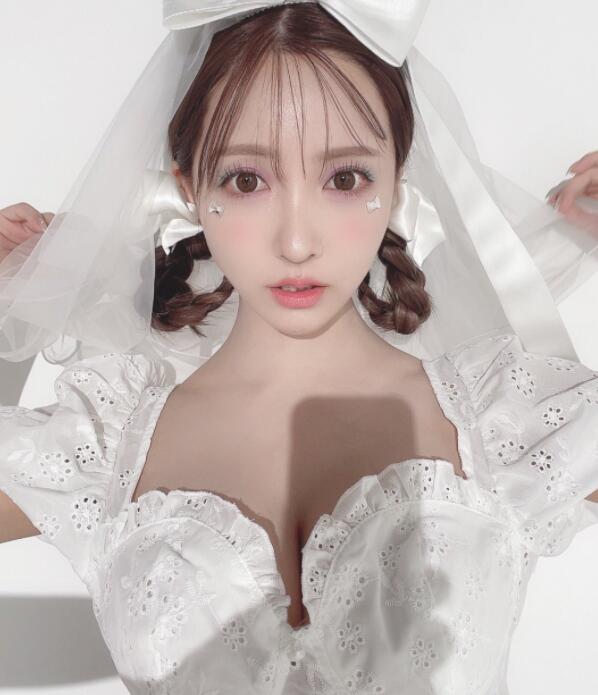 图片[3]-三上悠亚职业生涯首次缺席发布作品-集忧台