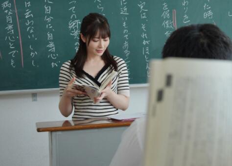 岬奈奈美(岬ななみ)作品女教师玩具化被学生征服-集忧台