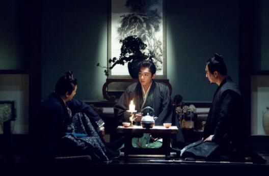 图片[2]-《庆余年2》什么时候播出？主演还是张若昀吗？-集忧台