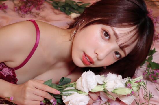 白桃はな（白桃花）近况怎么样了？-集忧台