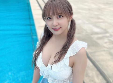 图片[2]-NMB48萌妹《堀诗音》个人资料及写真作品欣赏-集忧台