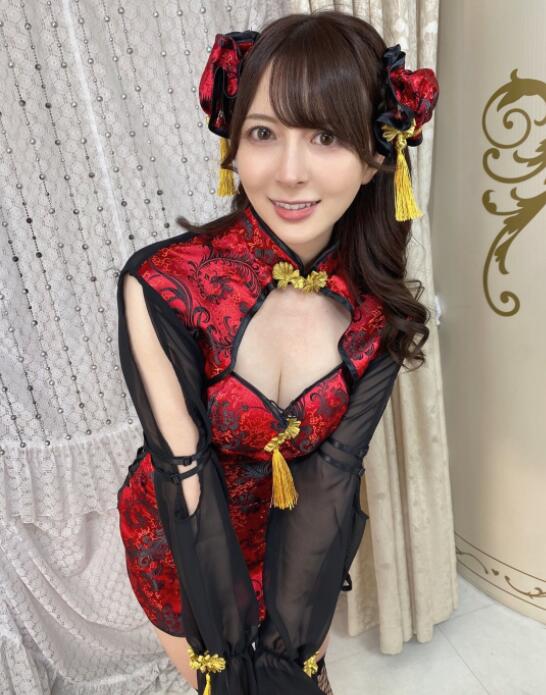 图片[3]-岬奈奈美(岬ななみ)作品女教师玩具化被学生征服-集忧台