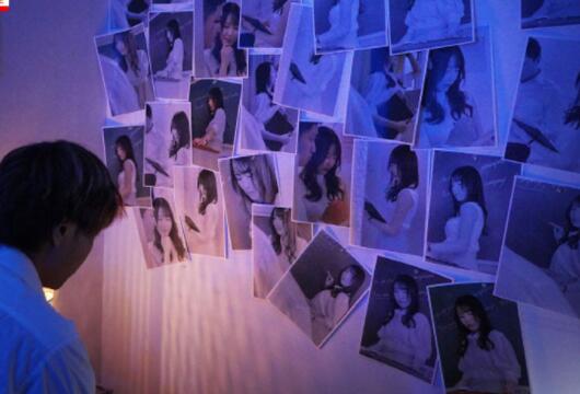 图片[3]-香水纯(香水じゅん)剧情作品美女老师被下药成学生的玩具-集忧台