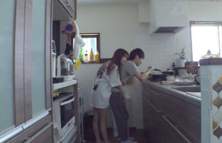 图片[3]-桃乃木香奈(桃乃木かな)最新作品IPX-968两天一夜无限运动-集忧台